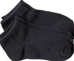 Hot 2 Pack School Low Cut Socks Kids School Uniforms|Underwear