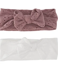 Hot Babie's 2 Pack Headbands Accessories