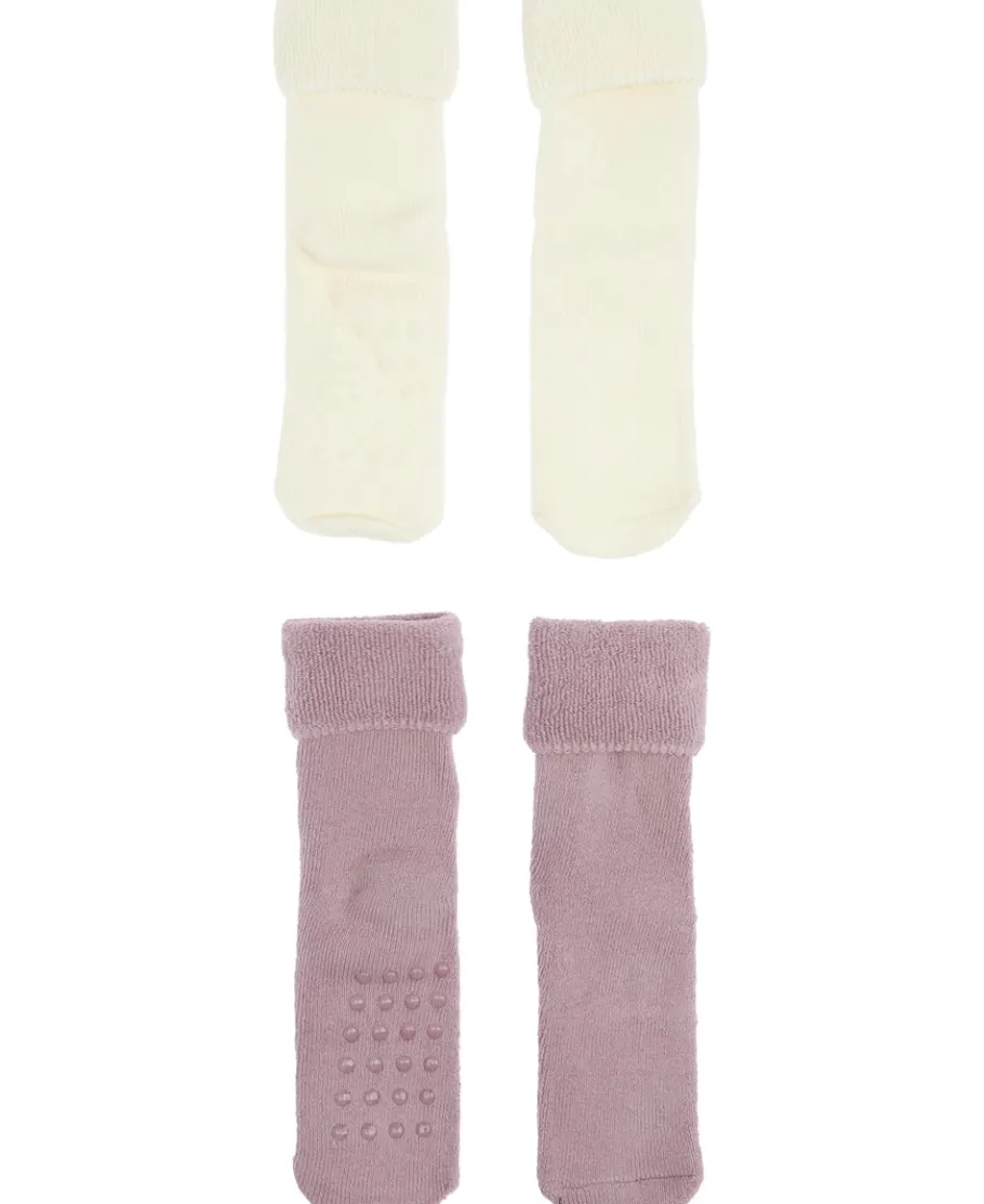 Hot Babies' 2 Pack Terry Socks Accessories