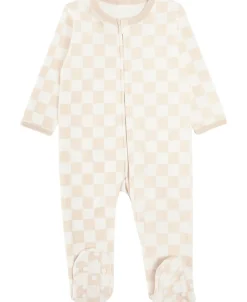 Online Babies' 2 Way Zip Growsuit Baby Essentials|Growsuits