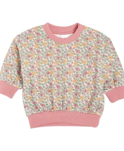 Online Babies' All Over Print Sweatshirt Sweats & Fleece