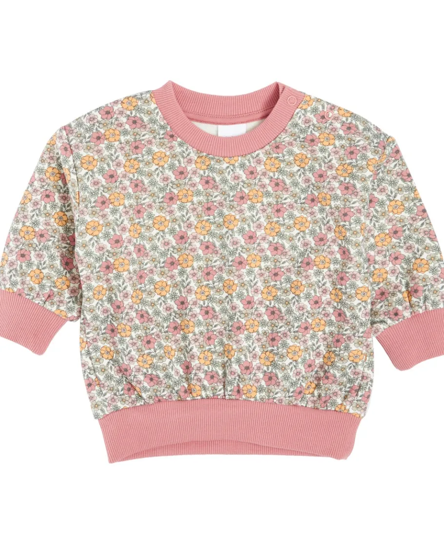 Online Babies' All Over Print Sweatshirt Sweats & Fleece