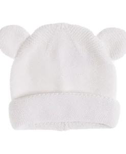 Discount Babies' Cotton Knit Beanie Accessories