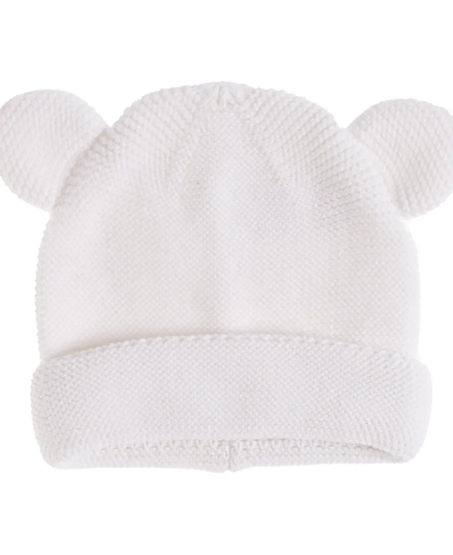 Discount Babies' Cotton Knit Beanie Accessories