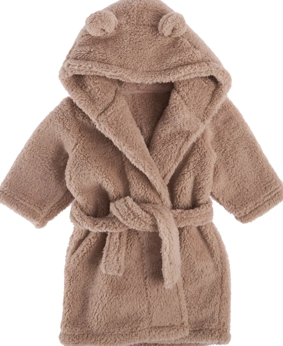 Hot Babies' Dressing Gown Sleep