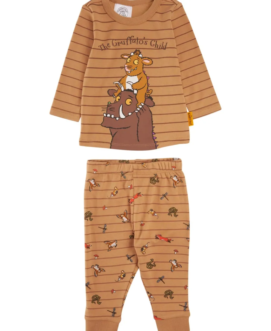 Outlet Babies' PJ Set Kids Licensed Clothing