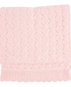 Online Babies' Heirloom Cotton Blanket Accessories