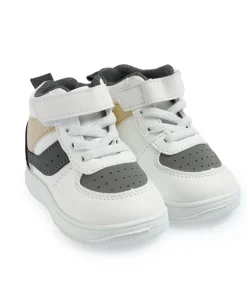 Hot Babies' High Top Sneaker Accessories