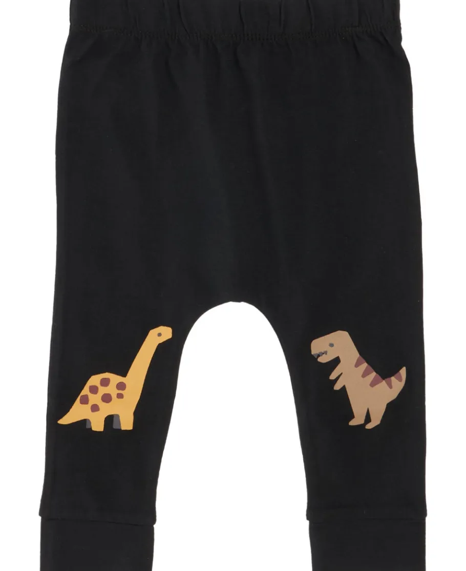 Fashion Babies' Knee Print Leggings Bottoms|Baby Essentials