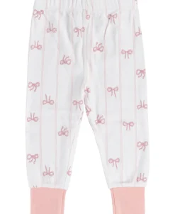 Online Babies' Knit Long Sleeve Pjs Sleep