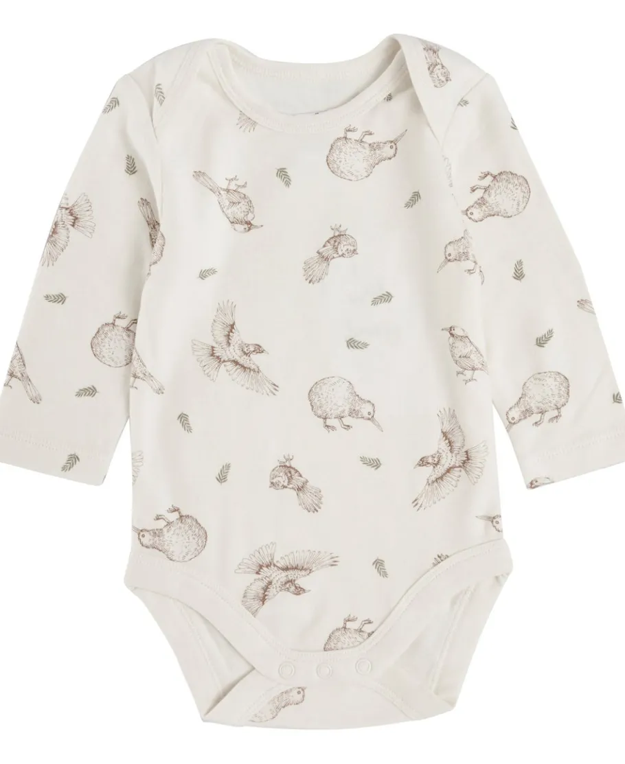 Sale Babies' Long Sleeve Bodysuit Baby Essentials|Bodysuits