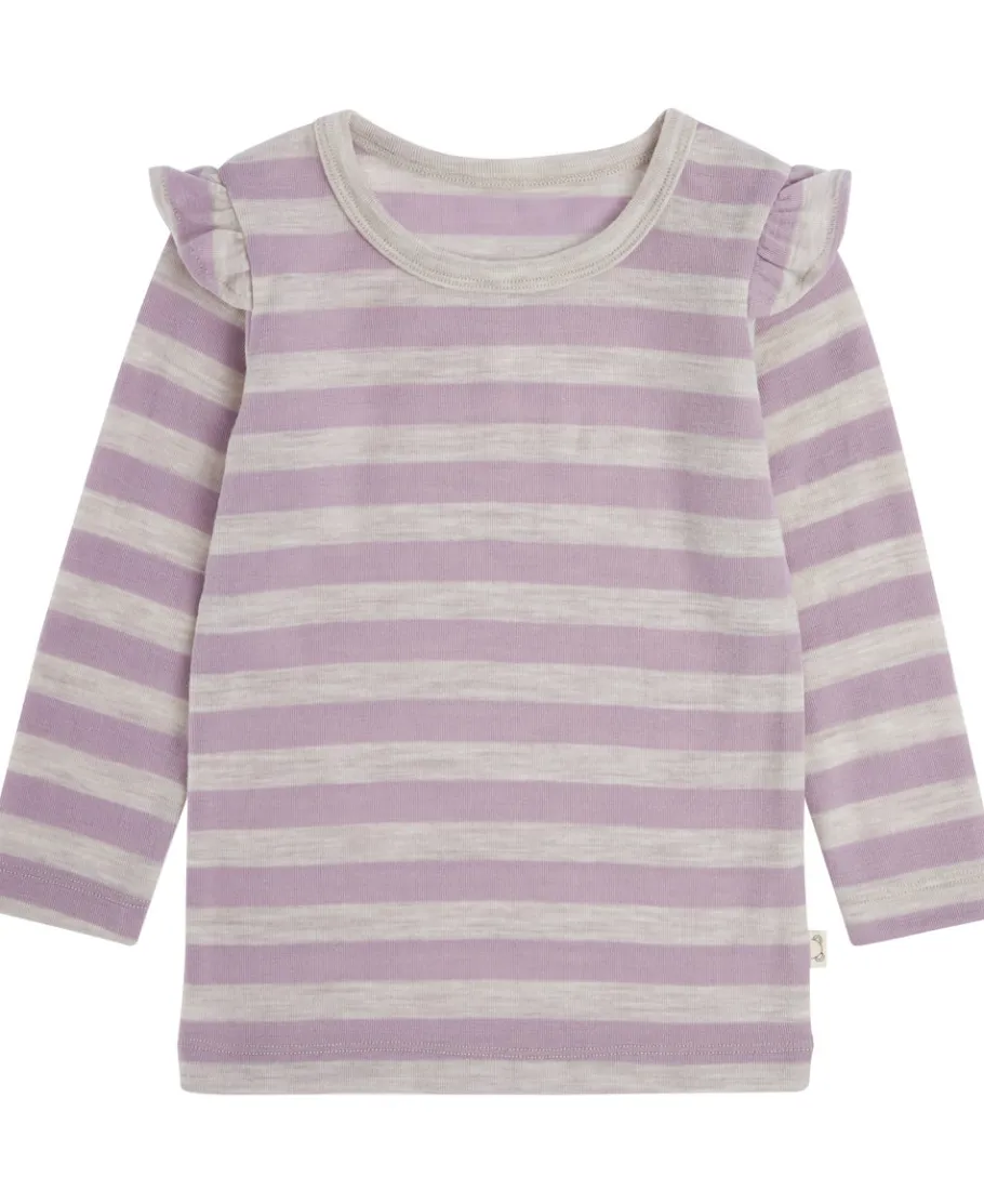 Best Babies' Merino Frill Top Merino