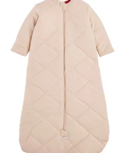 Fashion Babies' Organic Cotton Long Sleeve Sleeping Bag 3.5TOG Sleep
