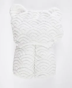 Fashion Babies' Organic Hooded Towel Accessories|Swim