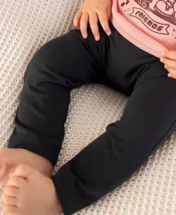 Fashion Babies' Plain Legging Bottoms|Baby Essentials