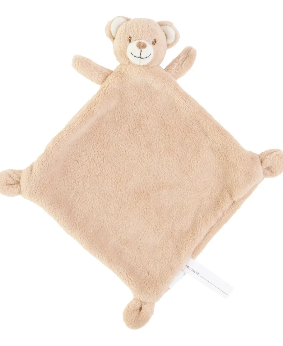 Outlet Babies' Plush Comforter Accessories