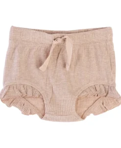 Outlet Babies' Rib Shorts Bottoms|Baby Essentials