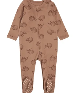 Discount Babies' 2way Zip Growsuit Growsuits