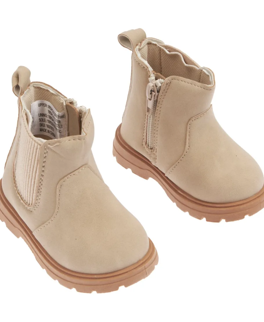 Discount Baby Boot Accessories