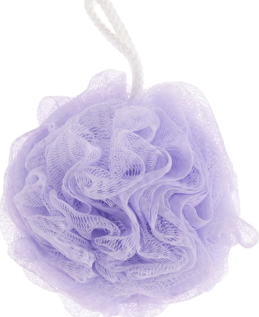 Hot Bath Puff Beauty Essentials