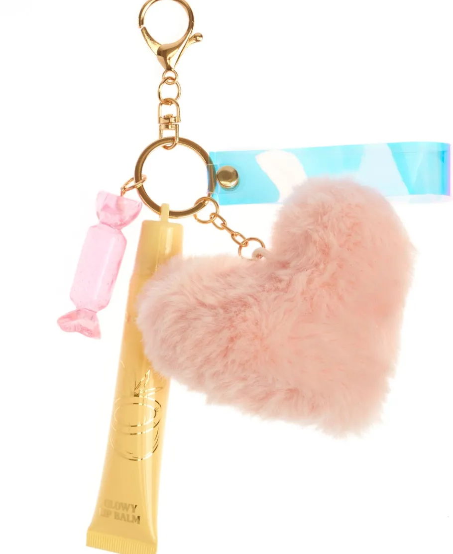 Discount Charm & Lip Balm Kids Accessories