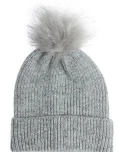 Clearance Chunky Rib Beanie Women Accessories