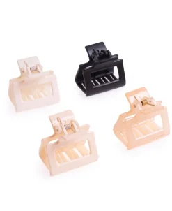 Online Claw Clip 4 Pack Kids Accessories|Kids Accessories & Toys