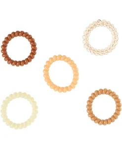 Discount Coil Hair Tie 6 Pack Kids Accessories|Kids Accessories & Toys