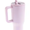 New Drink Tumbler 900ml Home & Living|Back To School