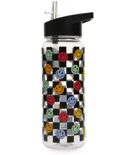 Sale Flip Water Bottle 600ml Home & Living|Back To School