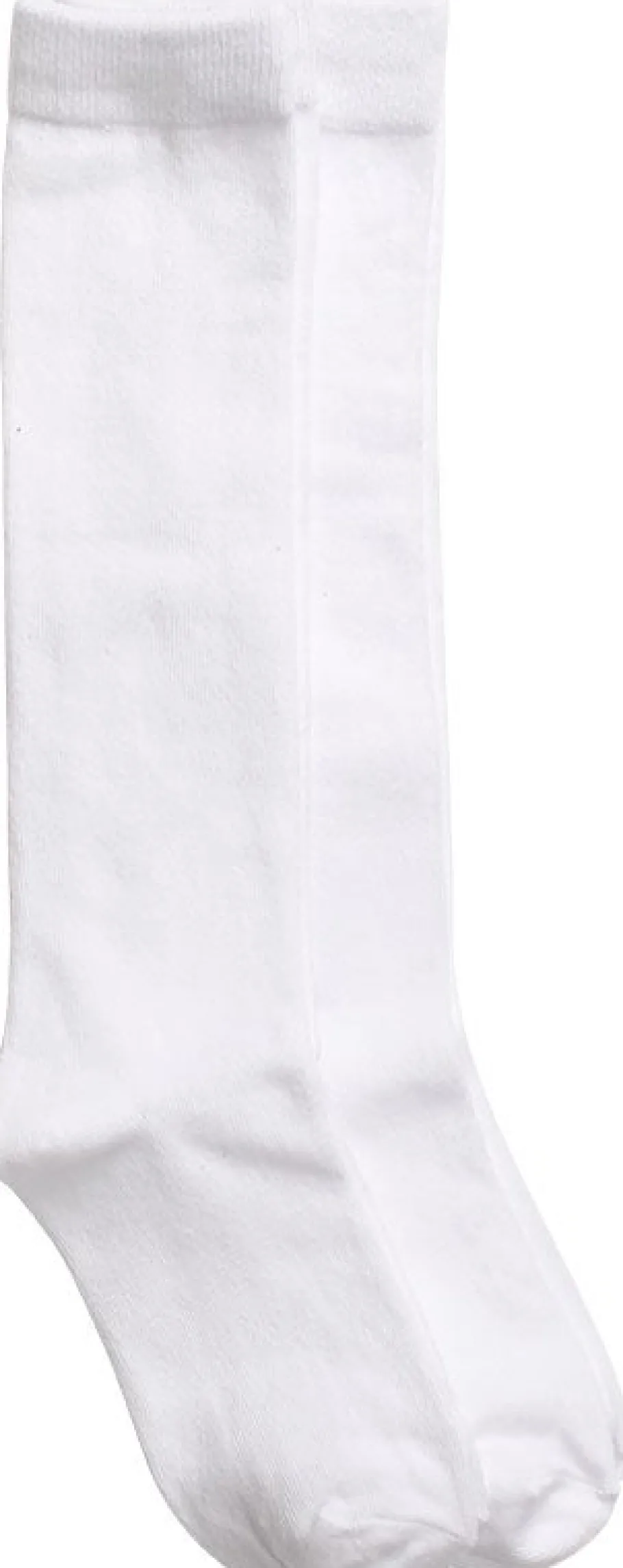 Hot Girls' 2 Pack Long School Socks Kids School Uniforms|Underwear