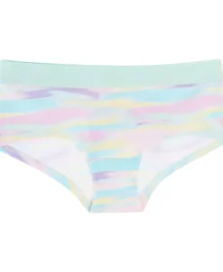 Fashion Girls All Over Print Table Briefs Kids Underwear|Kids Briefs