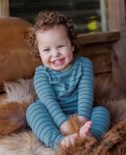 Outlet Infant Thermo Long Sleeve Thermal Top Thermals|Kids & Baby Thermals