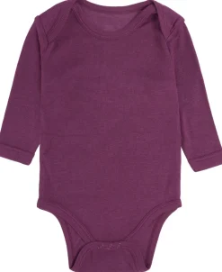 Fashion Infant Thermo Thermal Long Sleeve Bodysuit Thermals|Kids & Baby Thermals