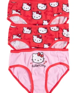 Sale Kids' 3 Pack Character Briefs Kids Licensed Clothing|Underwear