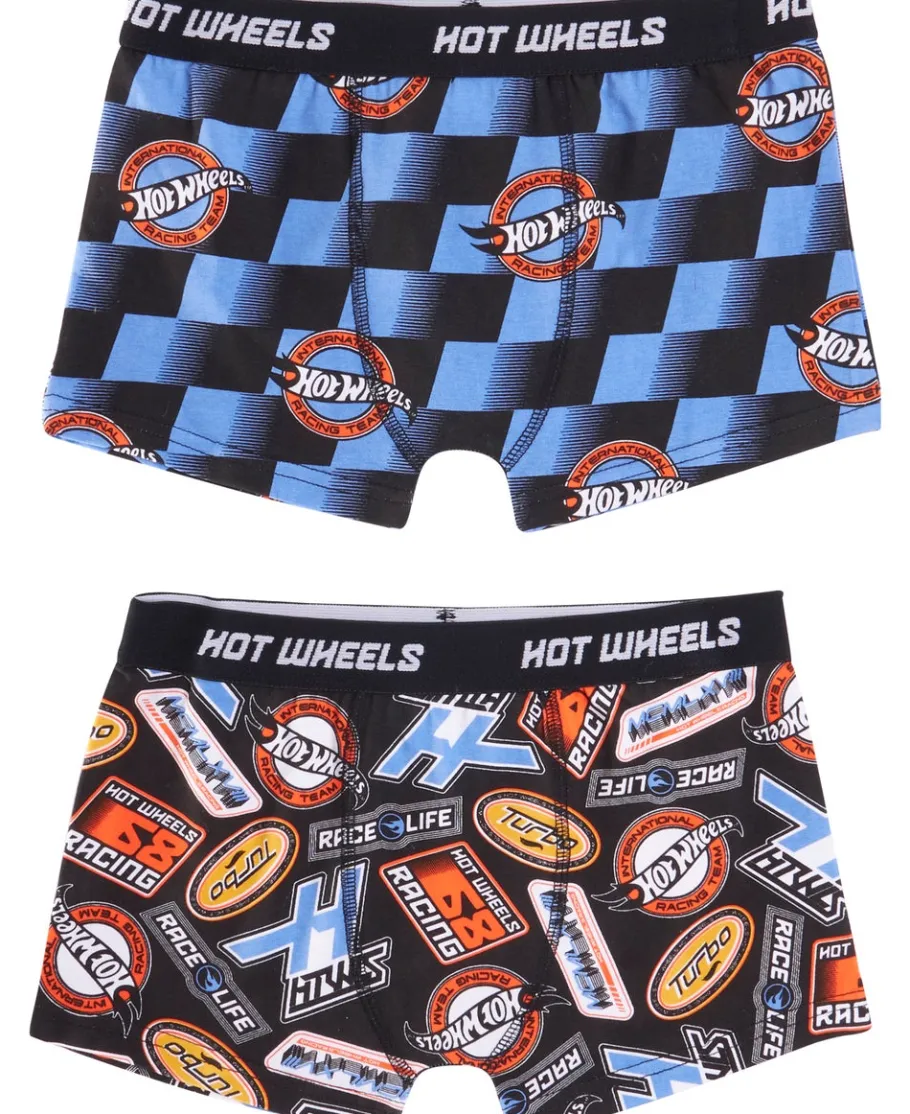 Outlet Kids' 2 Pack Character Trunks Kids Licensed Clothing|Underwear