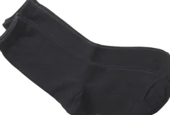 Hot Kids' 2 Pack Crew School Socks Kids School Uniforms|Underwear