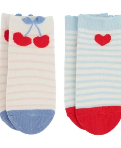 Hot Kids' 2 Pack Novelty Sock Kids Underwear|Accessories