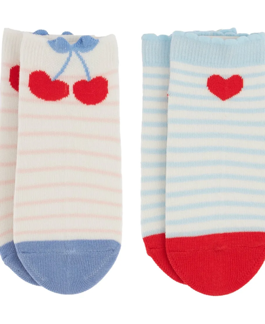 Hot Kids' 2 Pack Novelty Sock Kids Underwear|Accessories