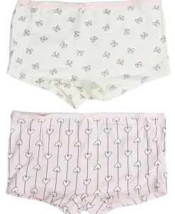 Clearance Kids' 2 Pack Playground Shortie Kids Underwear|Kids Briefs