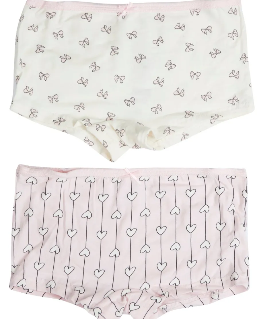 Clearance Kids' 2 Pack Playground Shortie Kids Underwear|Kids Briefs