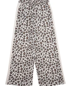 Fashion Kids' All-over Print Wide Leg Trackpants Kids Bottoms|Sweats + Fleece