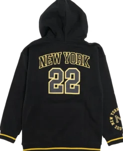 Outlet Kids' Applique Sporty Hoodie Kids Tops|Sweats + Fleece