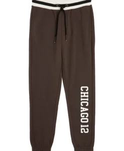 Clearance Kids' Basketball Trackpants Kids Sweats + Fleece|Bottoms