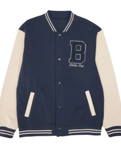 Best Kids' Collegiate Sweat Bomber Jacket Kids Sweats + Fleece|Kids 8 - 16