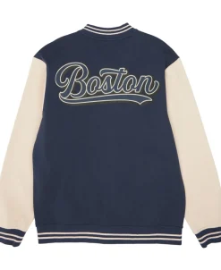 Best Kids' Collegiate Sweat Bomber Jacket Kids Sweats + Fleece|Kids 8 - 16