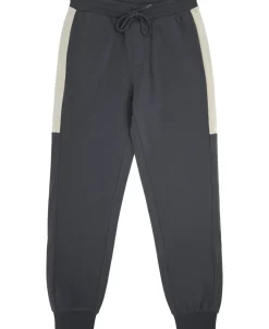 Best Kids Colourblock Panel Trackpants Kids Sweats + Fleece|Bottoms