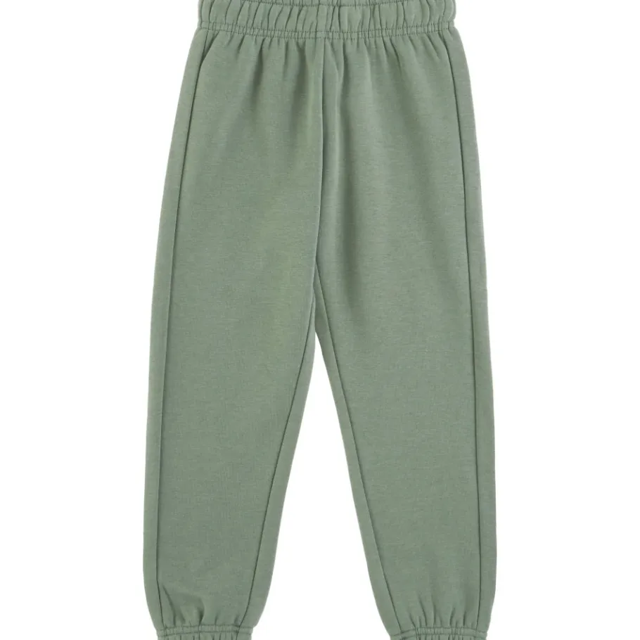 Outlet Kids' Core Fleece Trackpant Kids Sweats + Fleece|Bottoms