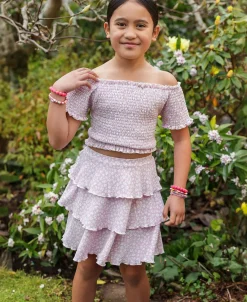 Online Kids' Crinkle Top Kids Tops|T-Shirts