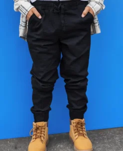 Best Kids' Cuffed Chino Pants Kids Kids 8 - 16